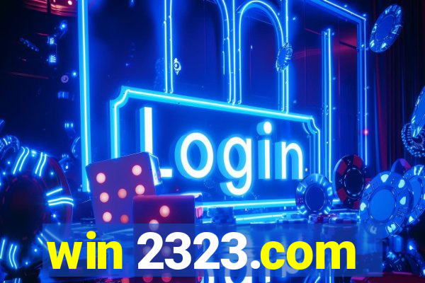 win 2323.com